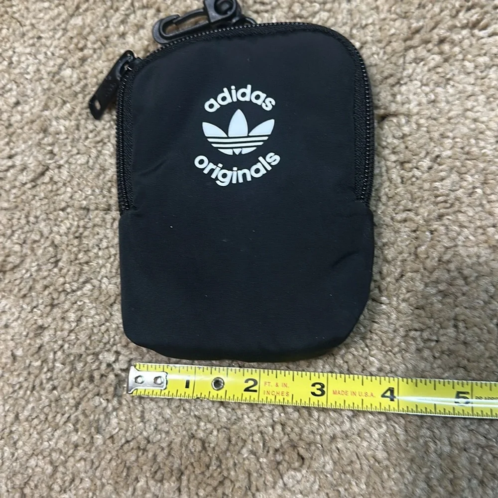ADIDAS pouch